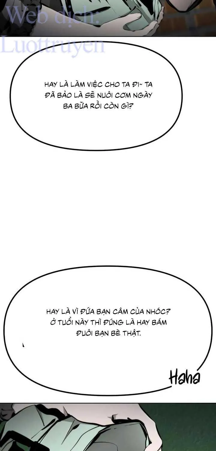 Câm Lặng Tập 28 trang 31