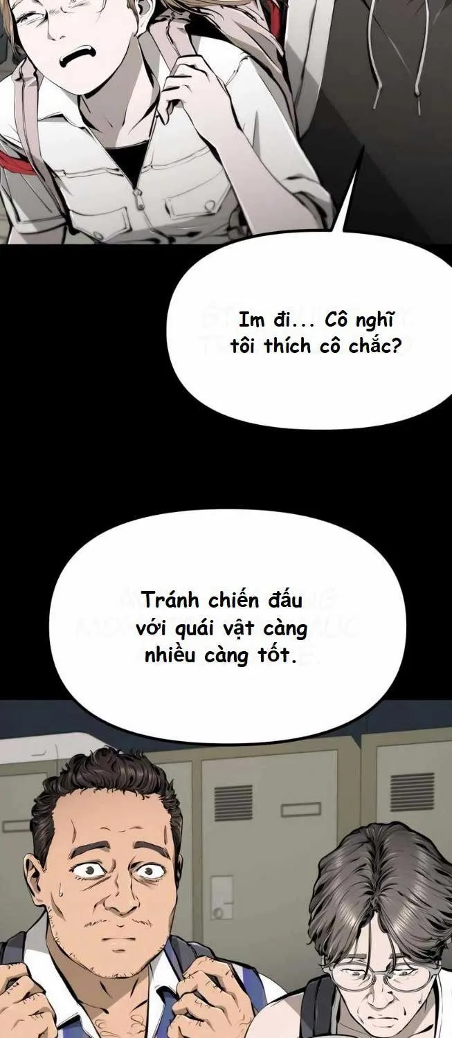 Câm Lặng Tập 29 trang 12