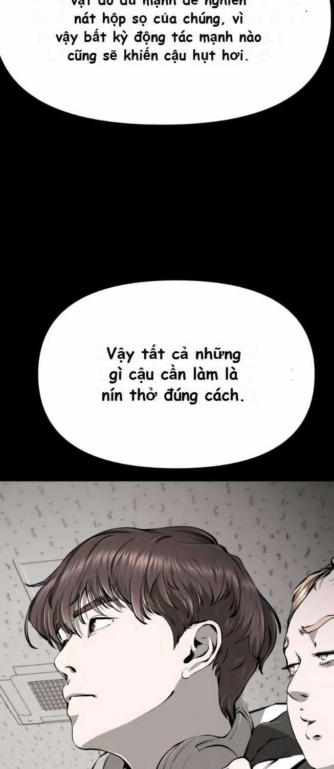 Câm Lặng Tập 29 trang 14