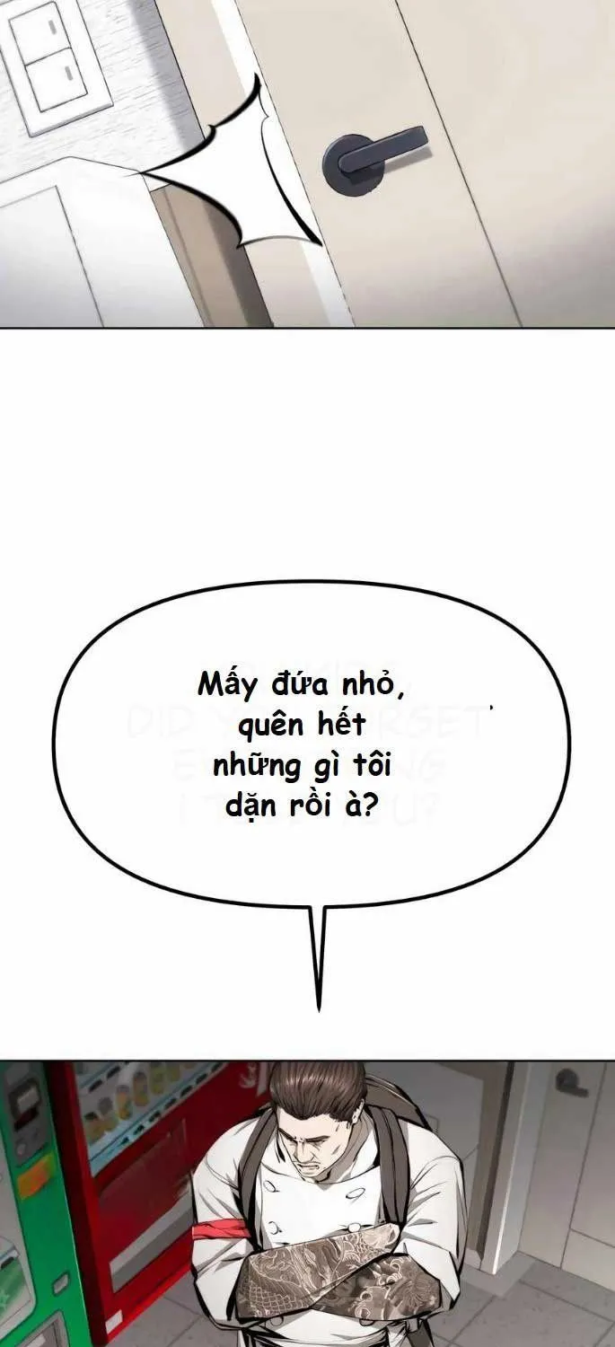 Câm Lặng Tập 29 trang 143