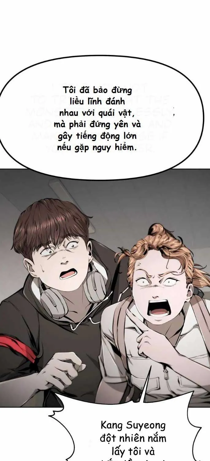 Câm Lặng Tập 29 trang 145
