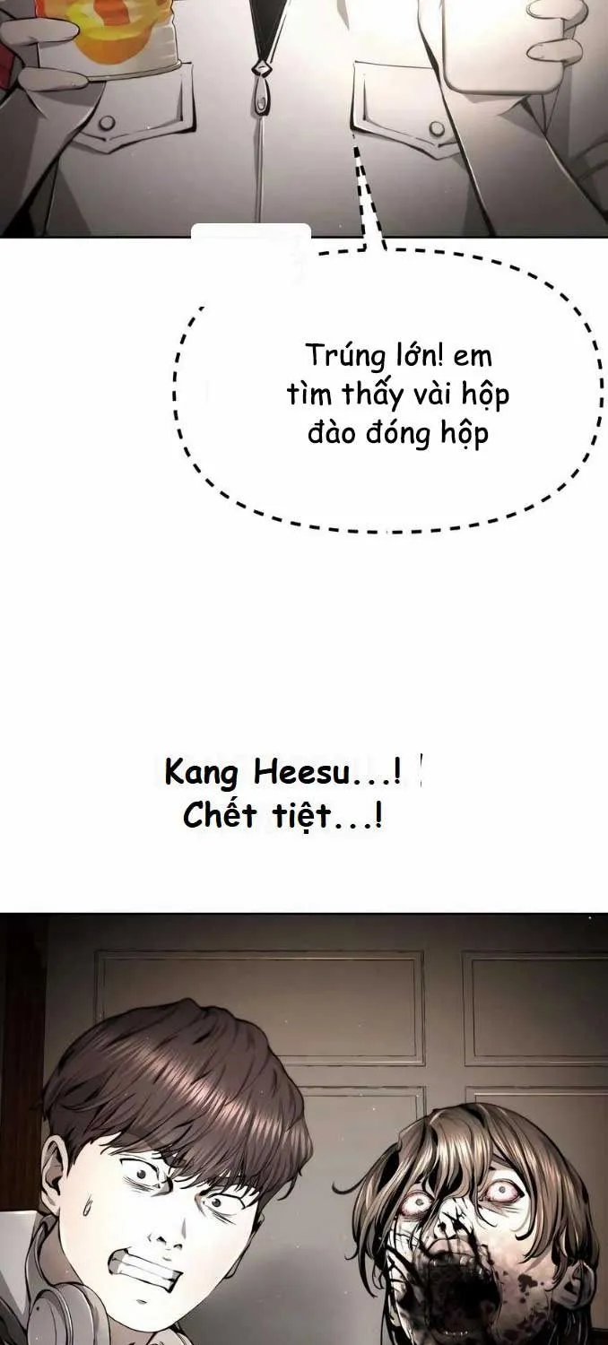 Câm Lặng Tập 29 trang 67