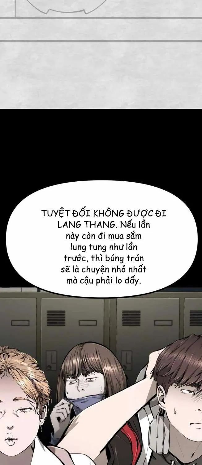 Câm Lặng Tập 29 trang 8