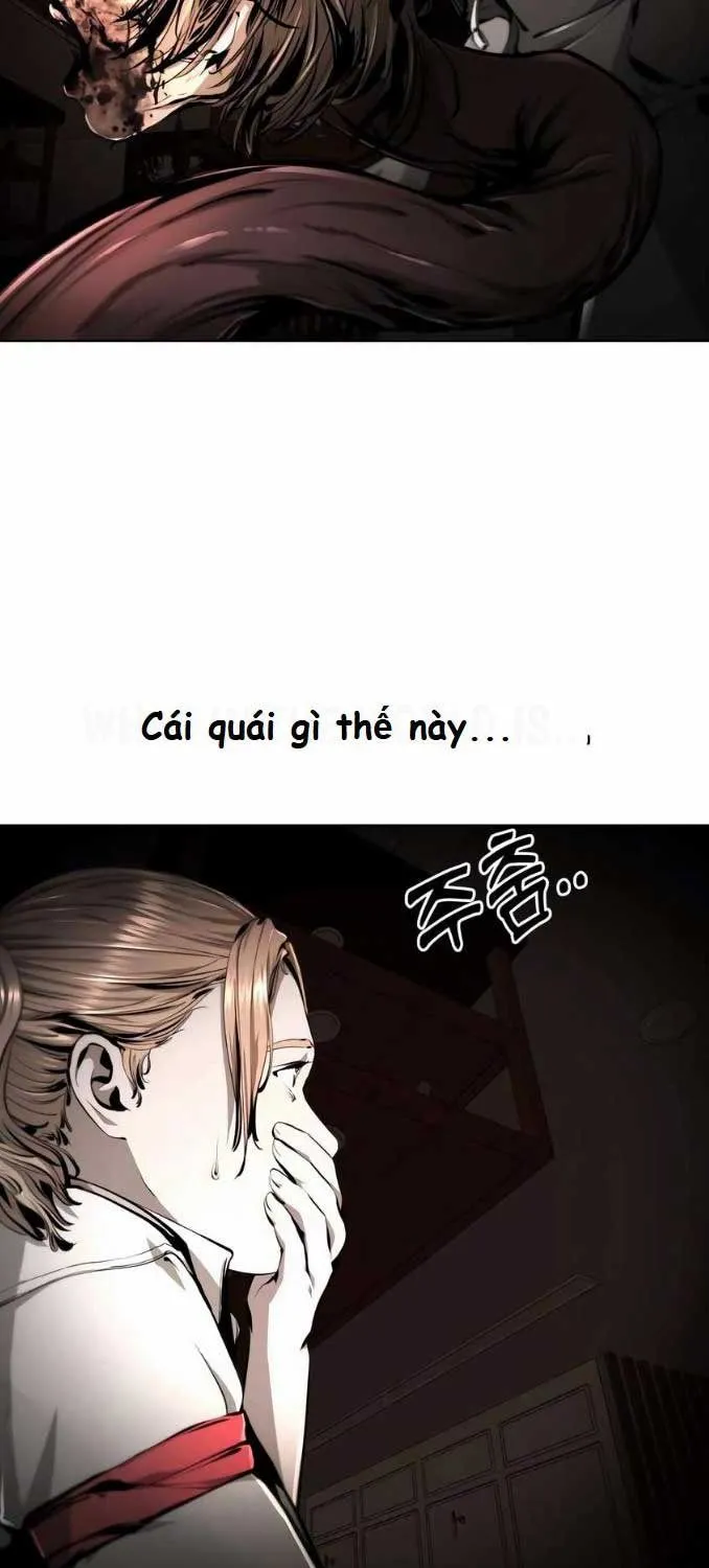Câm Lặng Tập 29 trang 83