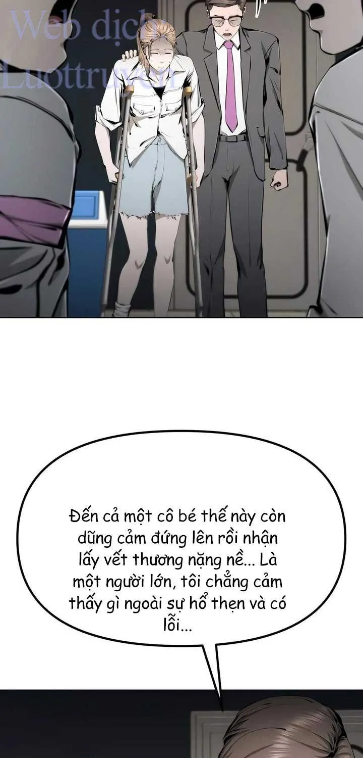 Câm Lặng Tập 30 trang 116