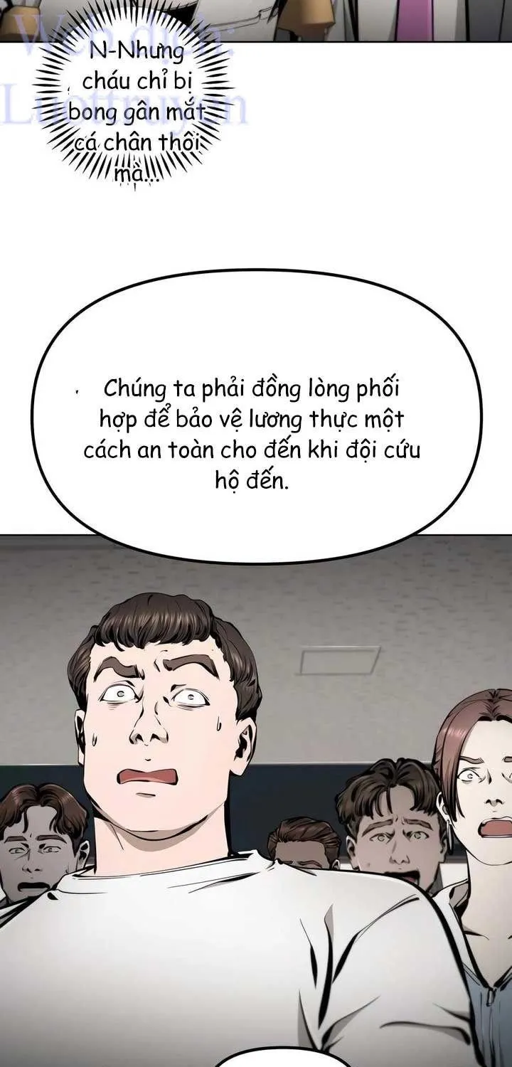 Câm Lặng Tập 30 trang 118