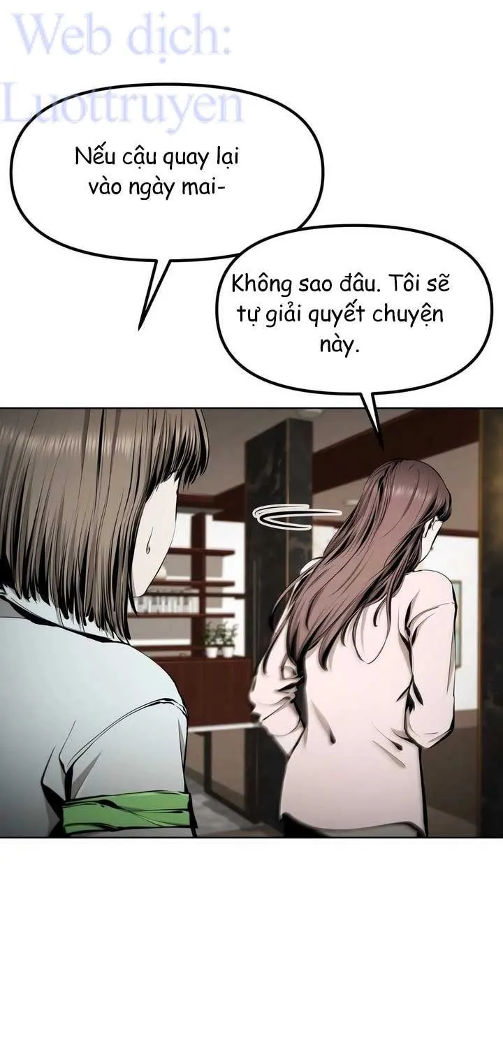 Câm Lặng Tập 30 trang 141