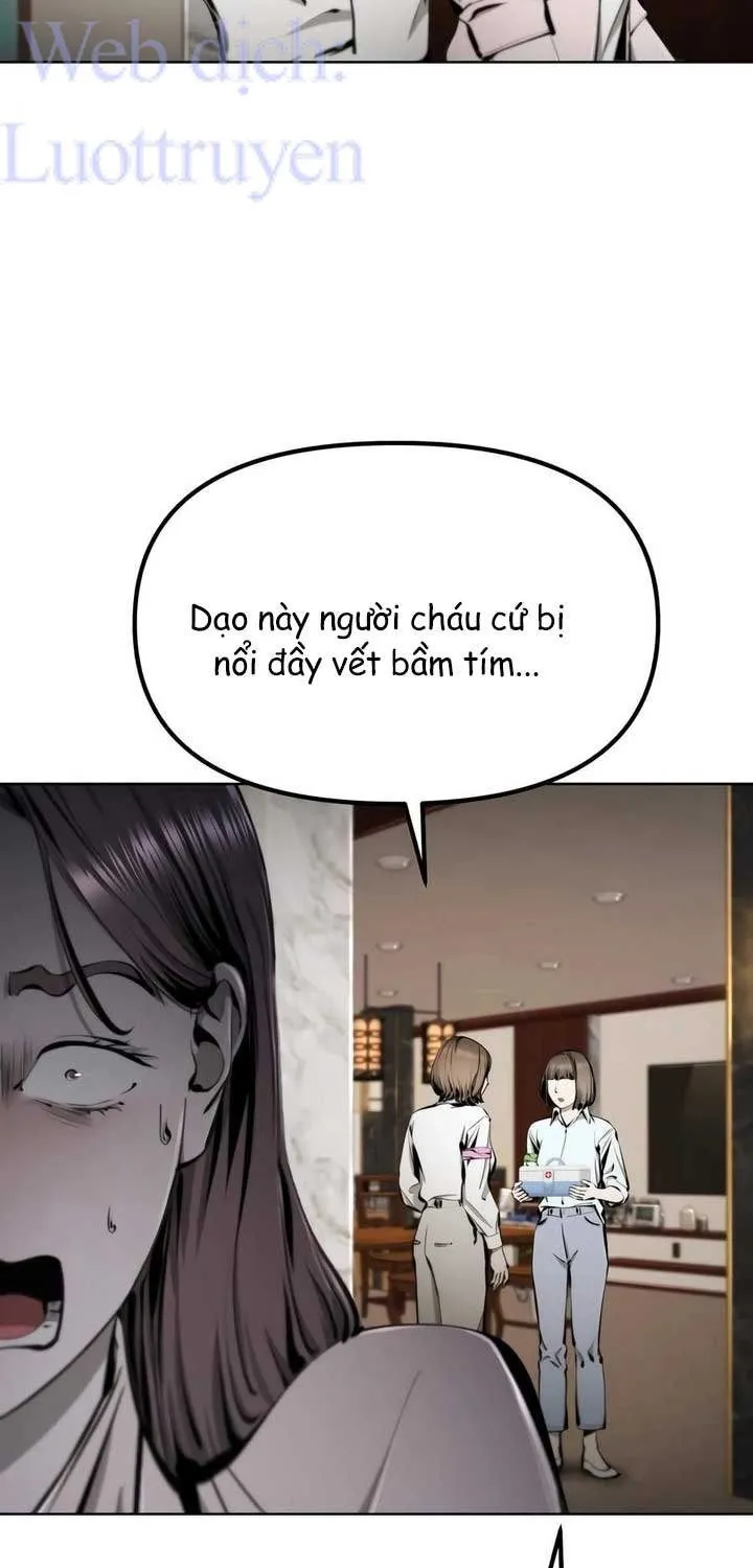 Câm Lặng Tập 30 trang 158