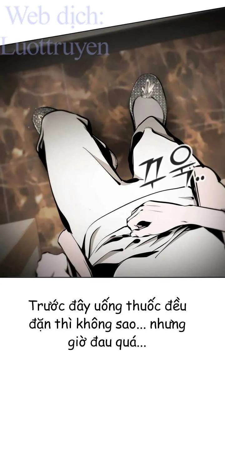 Câm Lặng Tập 30 trang 164