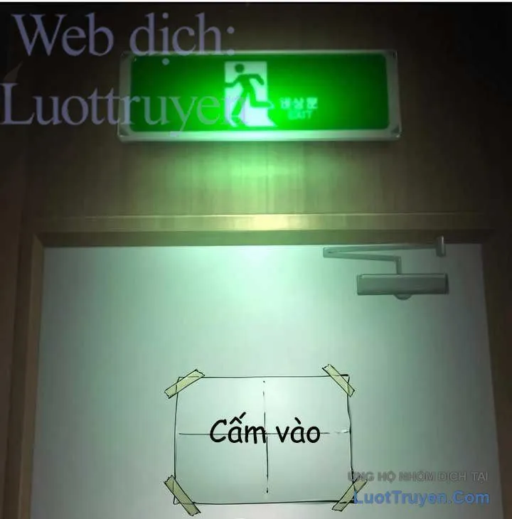 Câm Lặng Tập 30 trang 201