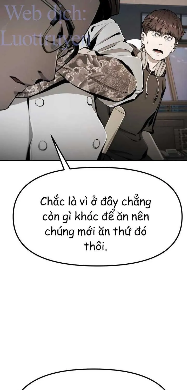 Câm Lặng Tập 30 trang 35