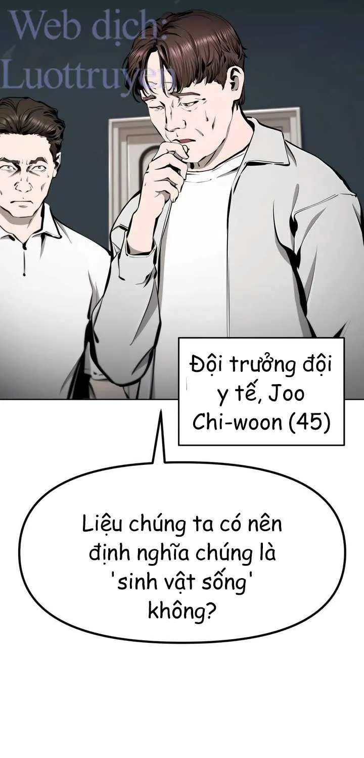 Câm Lặng Tập 30 trang 37