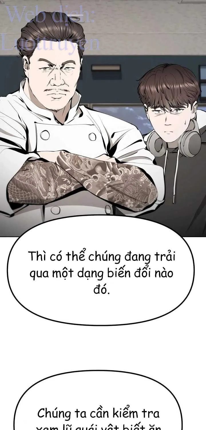 Câm Lặng Tập 30 trang 39