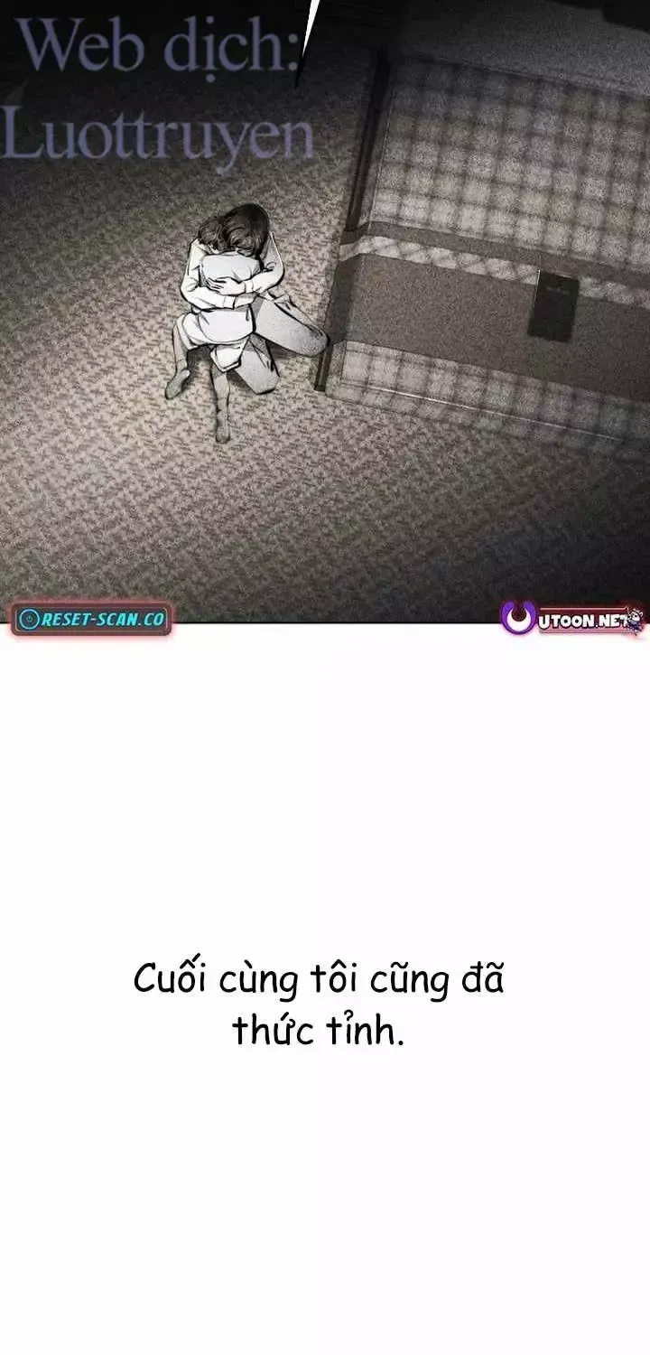 Câm Lặng Tập 31 trang 121