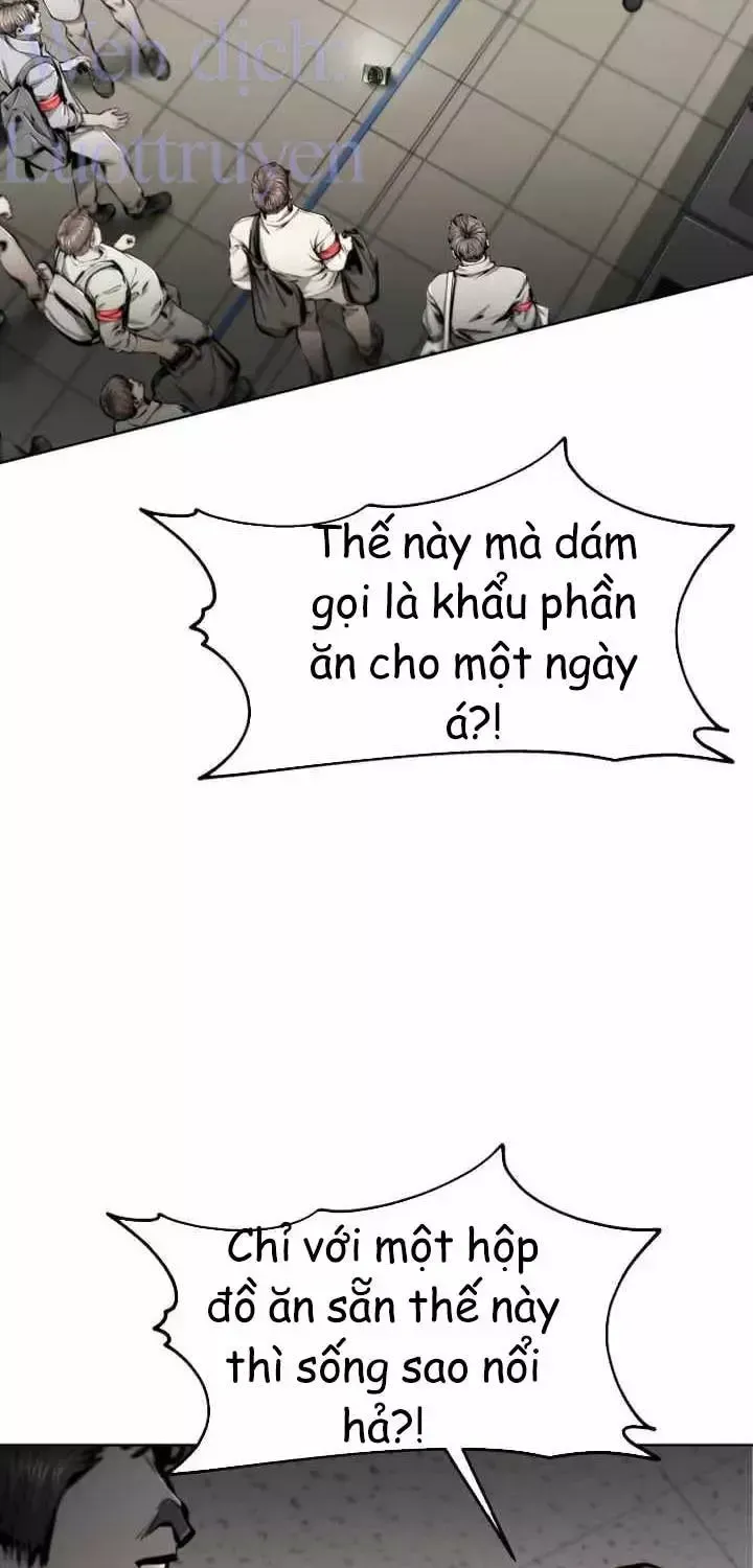 Câm Lặng Tập 31 trang 157
