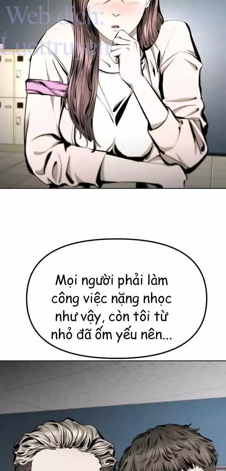 Câm Lặng Tập 31 trang 167