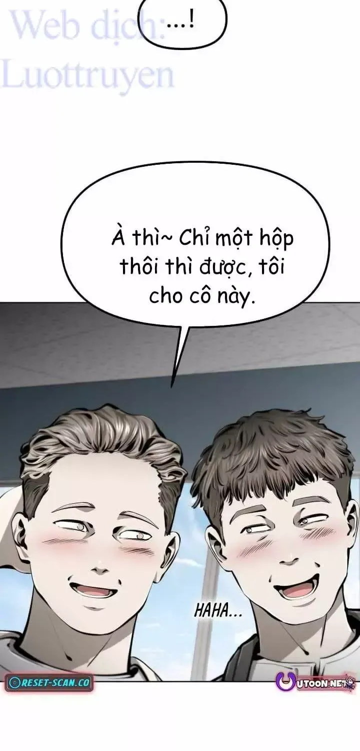 Câm Lặng Tập 31 trang 169