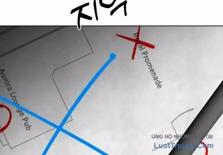 Câm Lặng Tập 31 trang 177