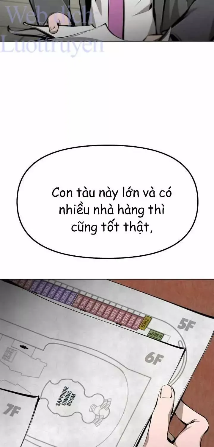Câm Lặng Tập 31 trang 180