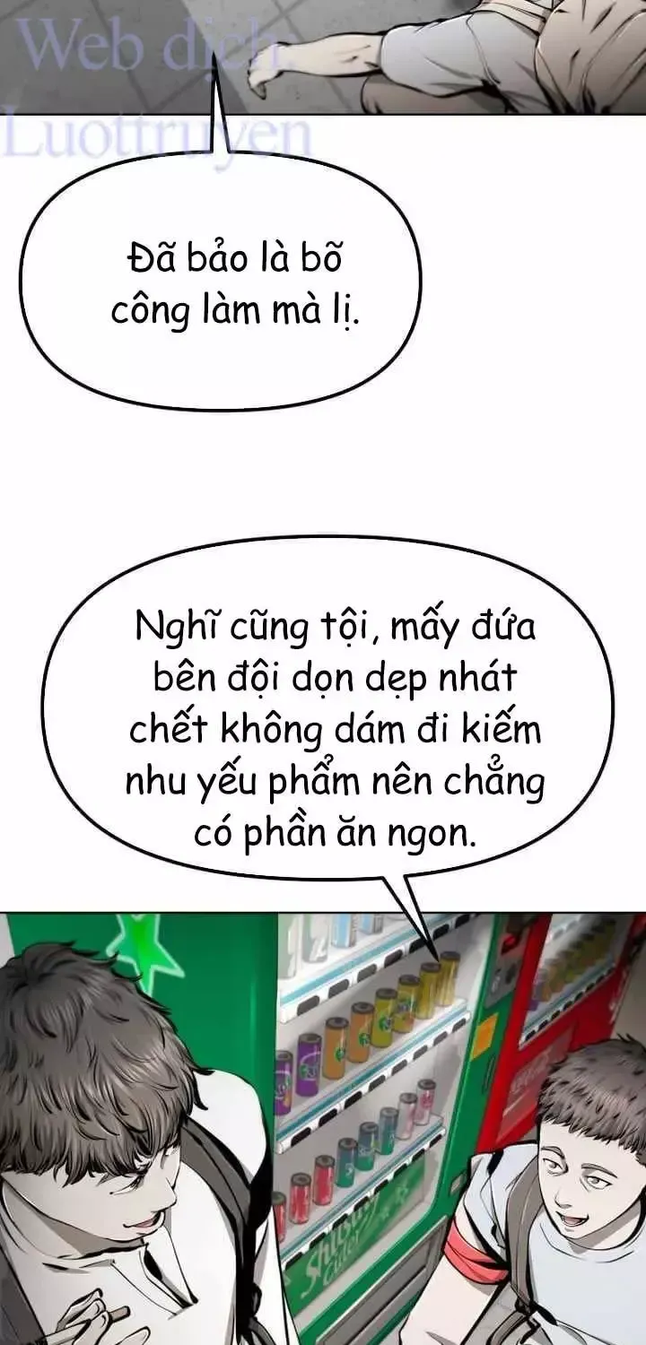 Câm Lặng Tập 31 trang 207