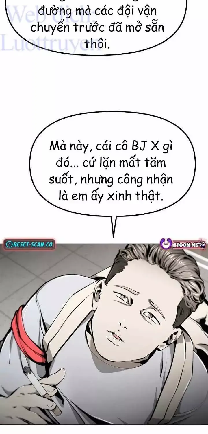 Câm Lặng Tập 31 trang 209