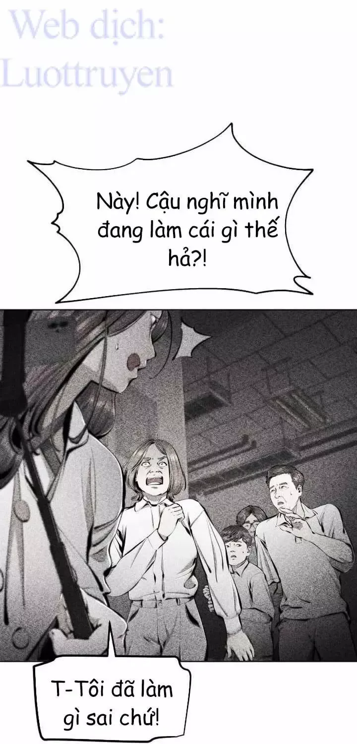 Câm Lặng Tập 31 trang 36