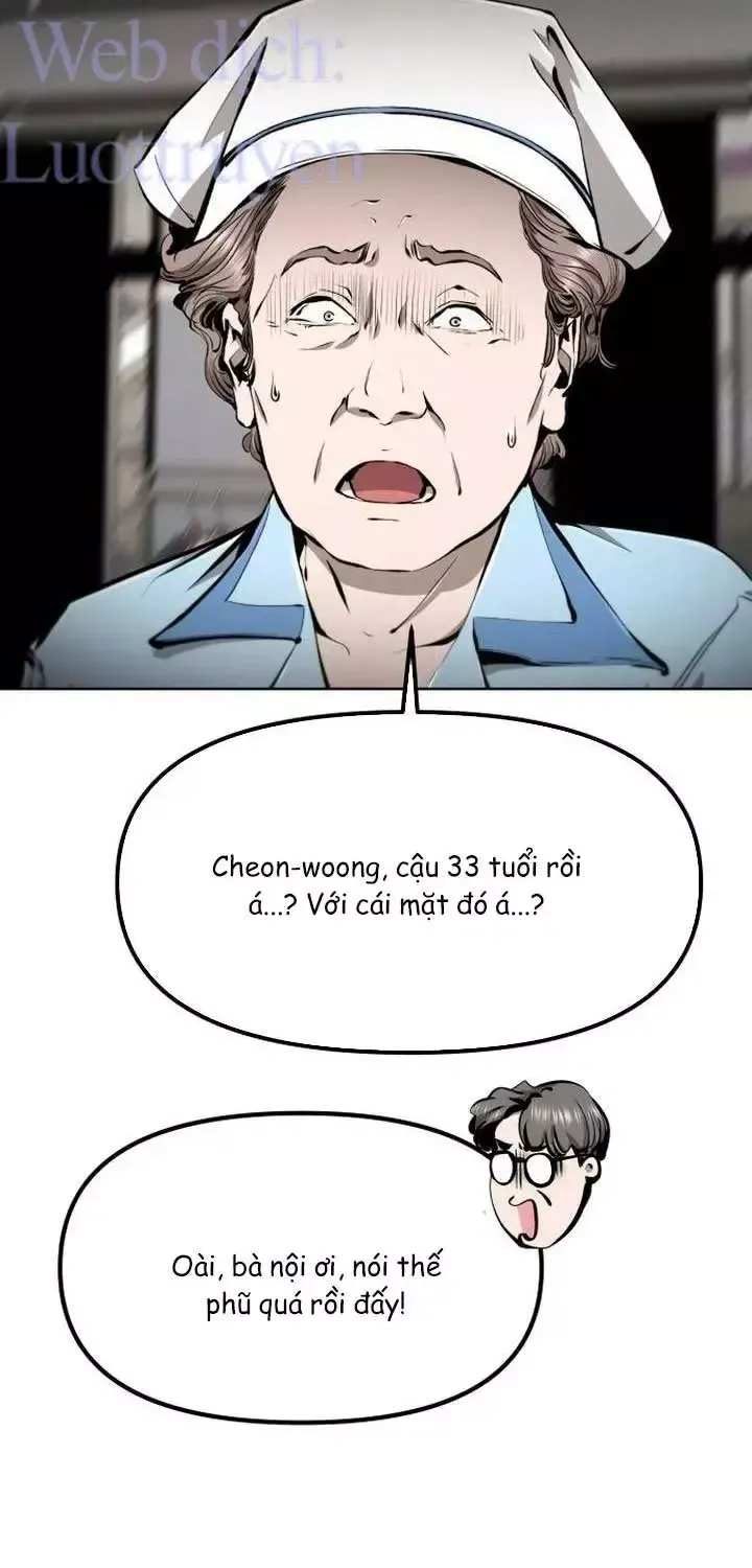 Câm Lặng Tập 32 trang 19