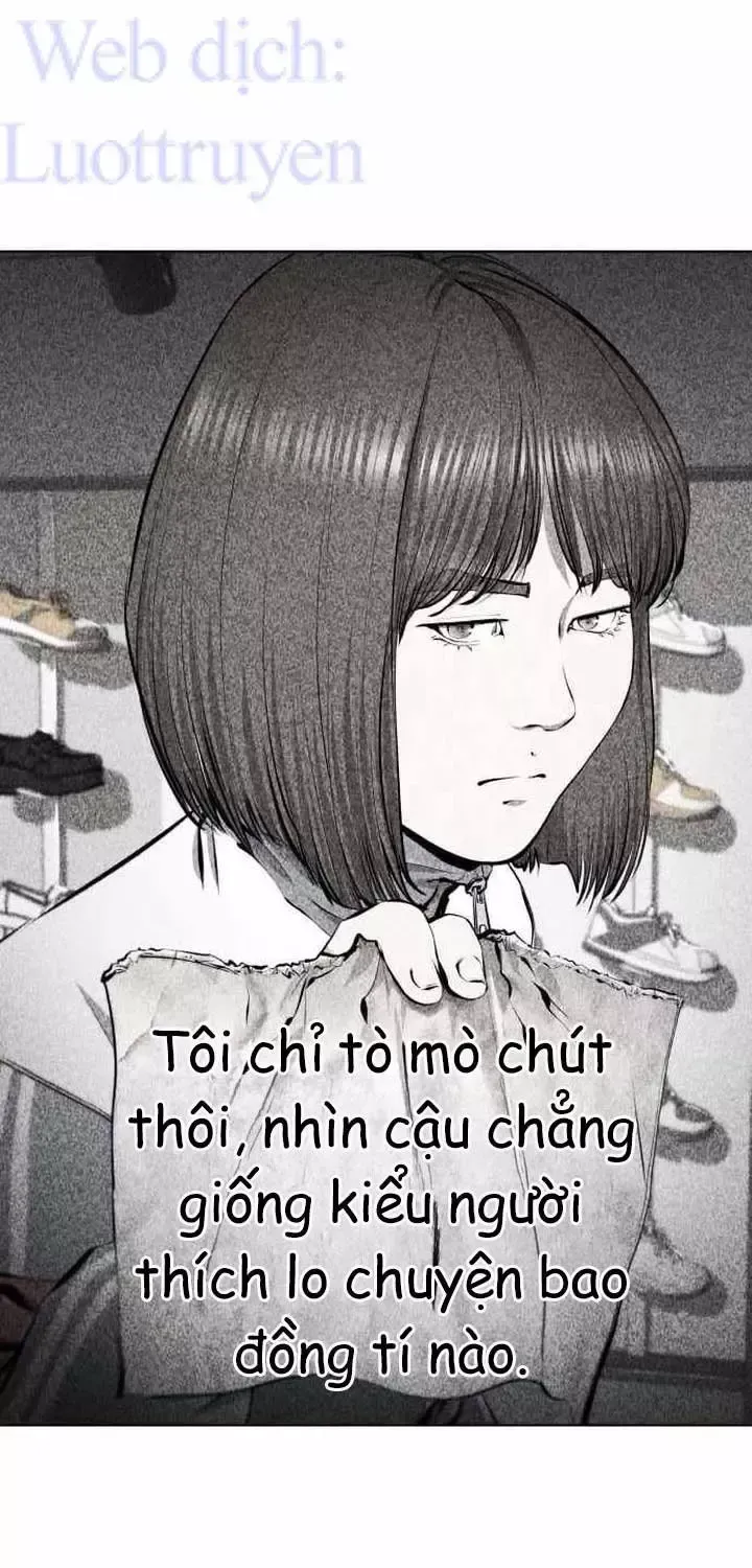 Câm Lặng Tập 33 trang 126