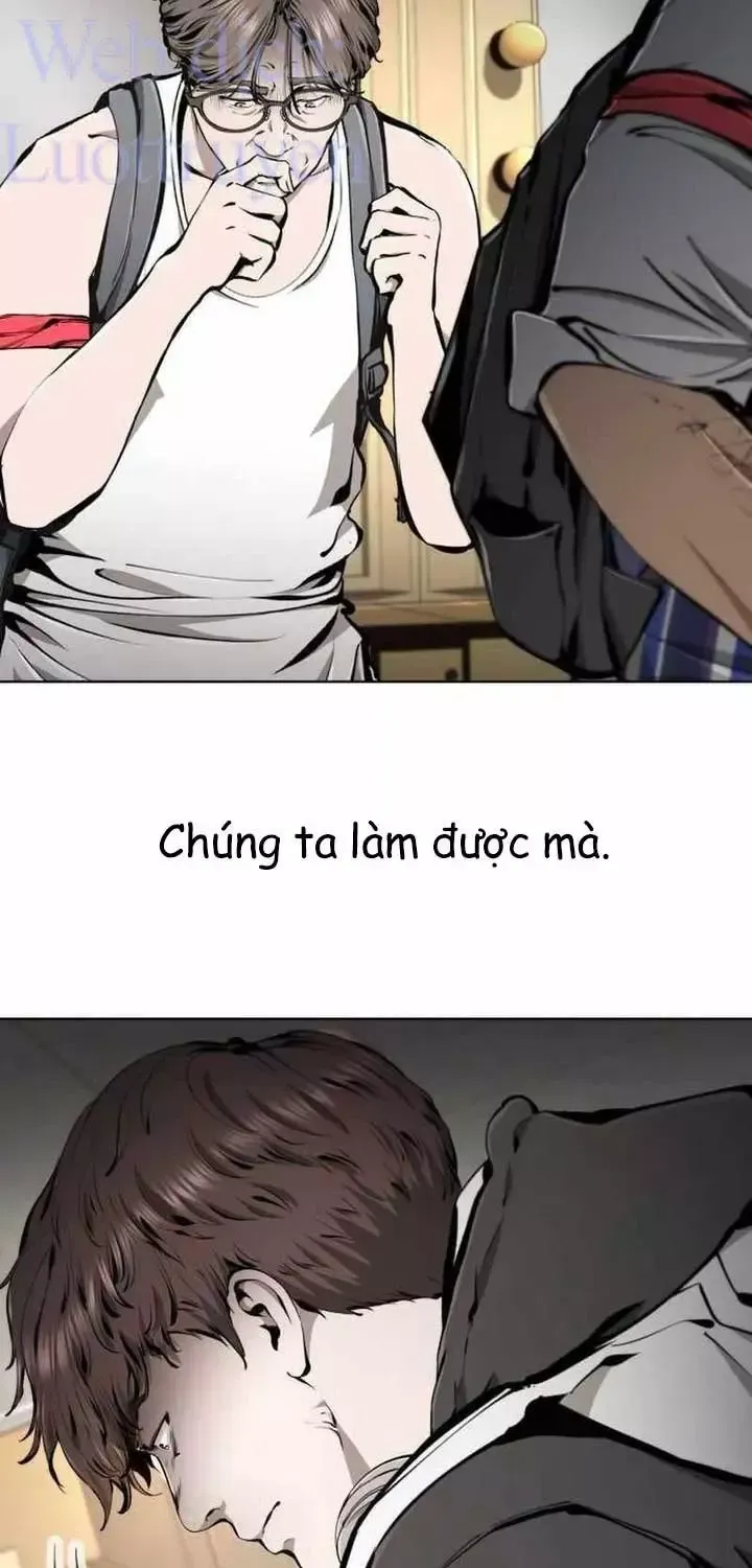 Câm Lặng Tập 34 trang 172