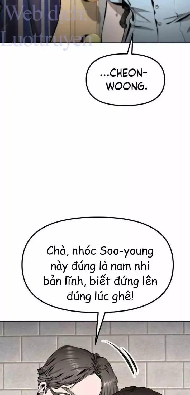 Câm Lặng Tập 34 trang 191