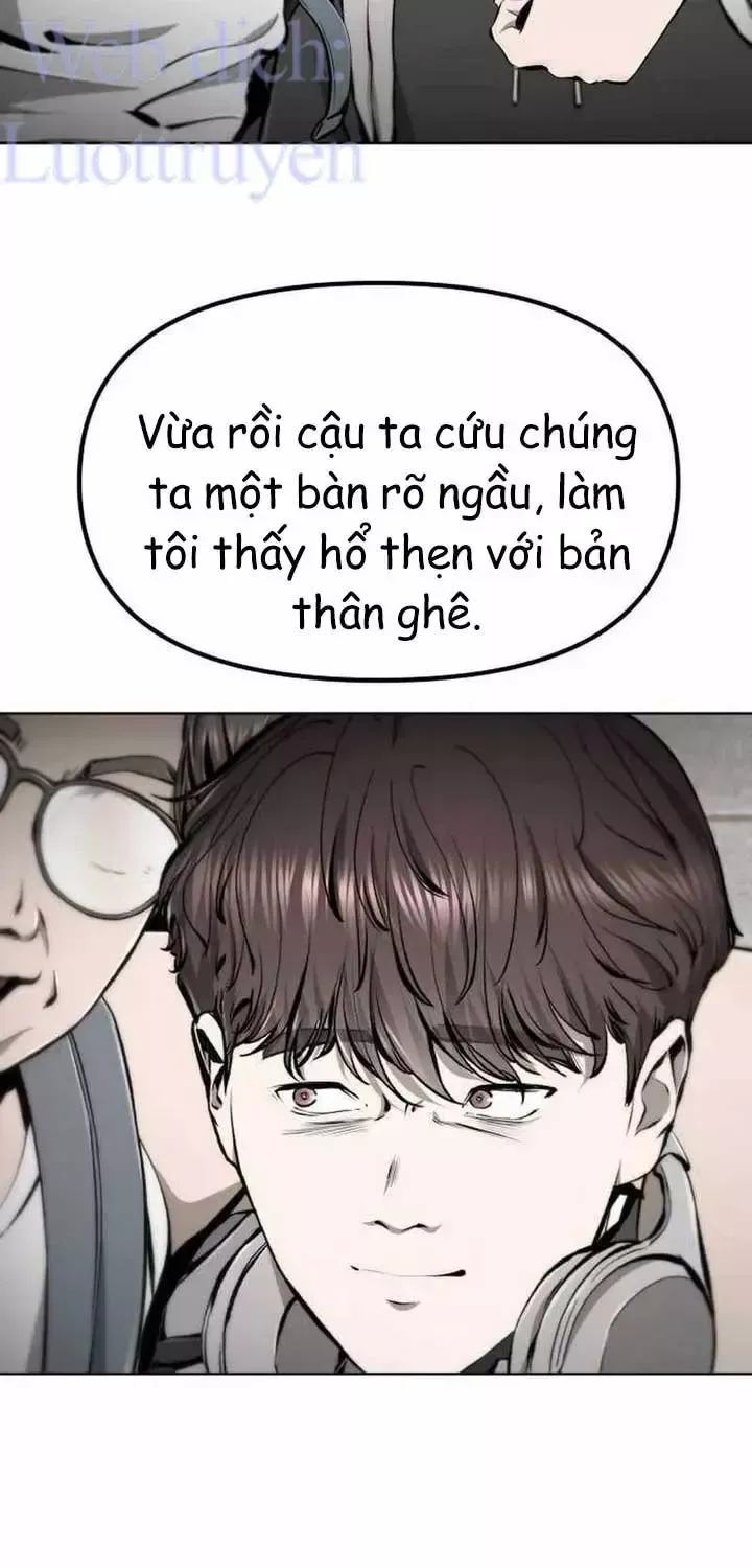 Câm Lặng Tập 34 trang 193