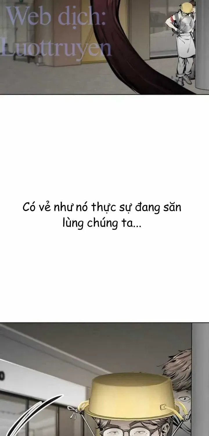 Câm Lặng Tập 35 trang 138