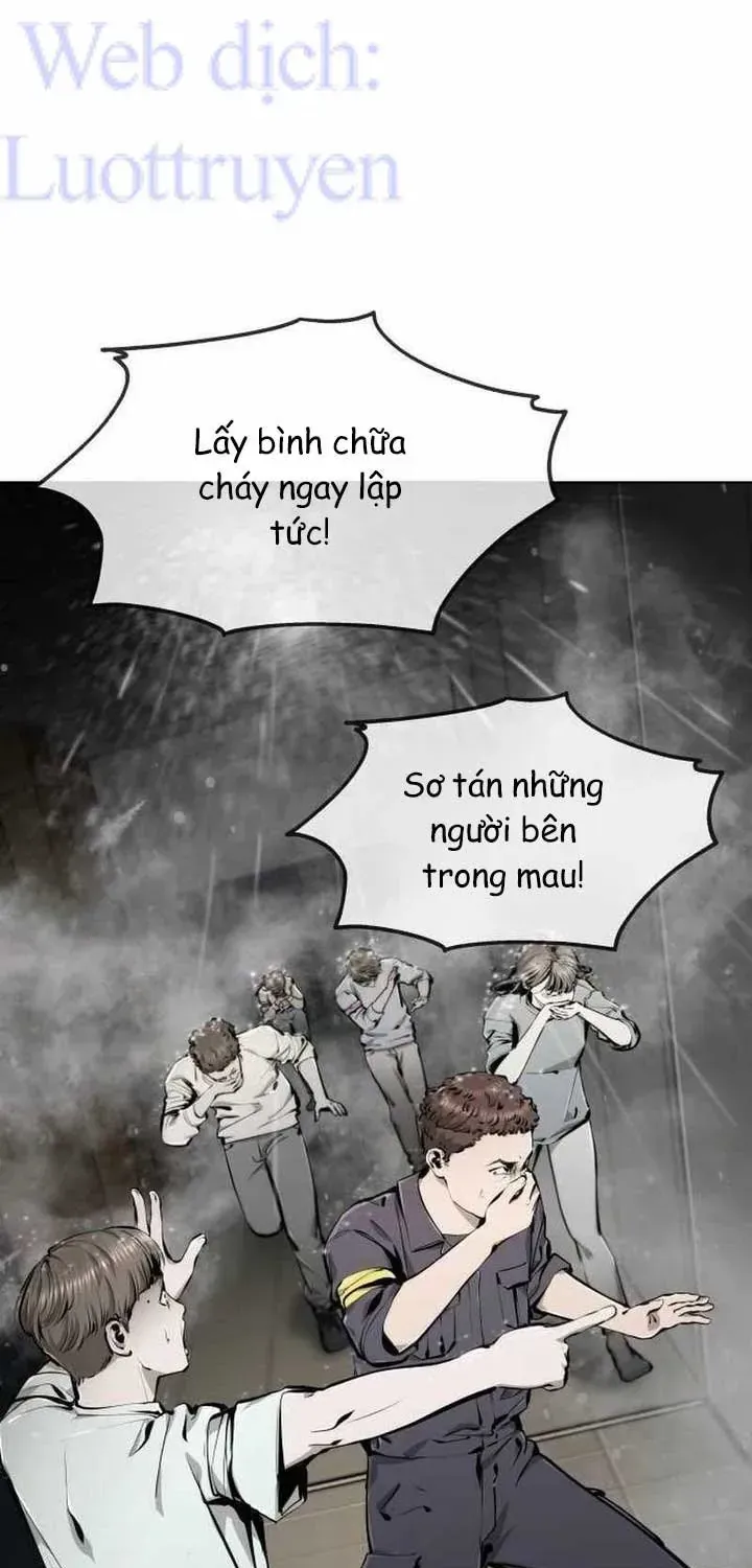 Câm Lặng Tập 35 trang 28