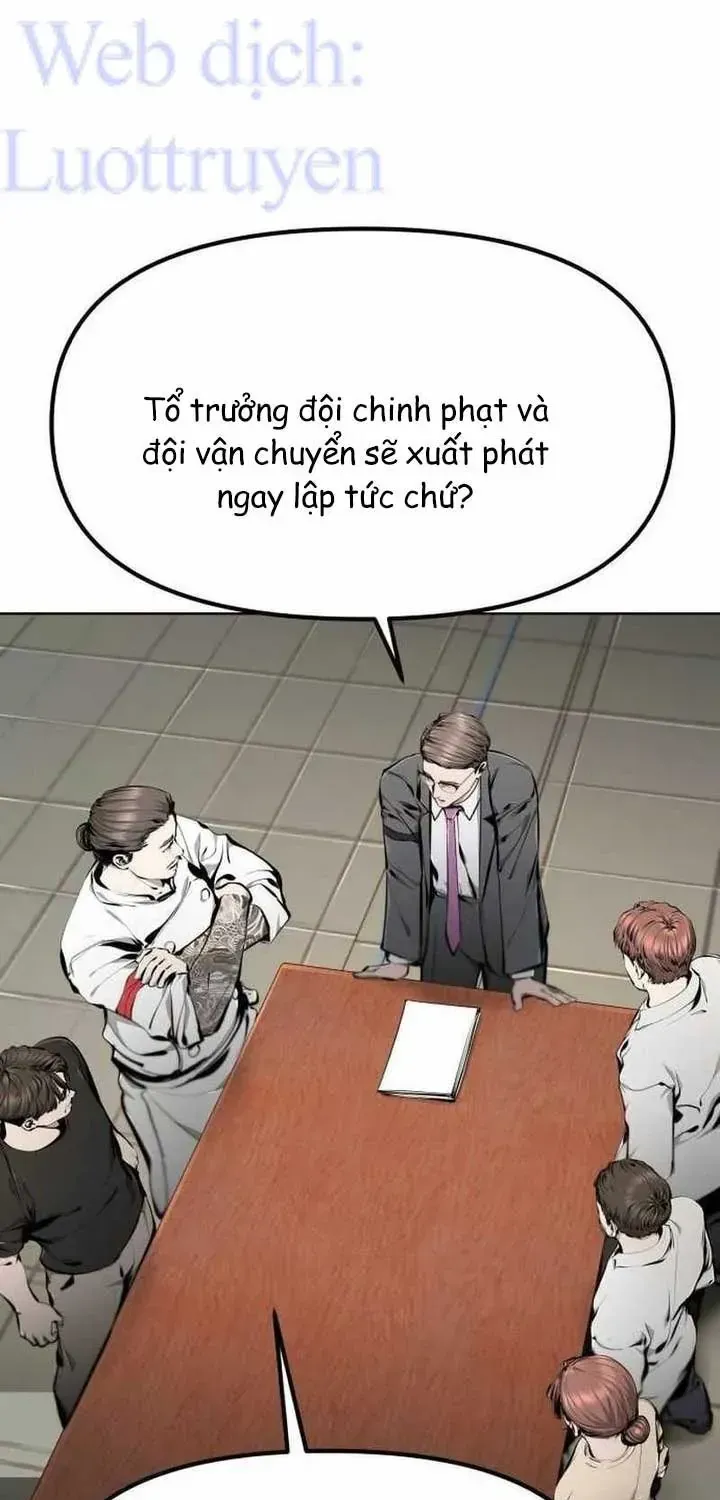 Câm Lặng Tập 35 trang 7