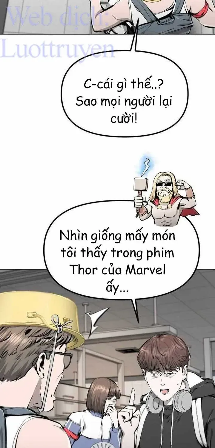 Câm Lặng Tập 35 trang 69