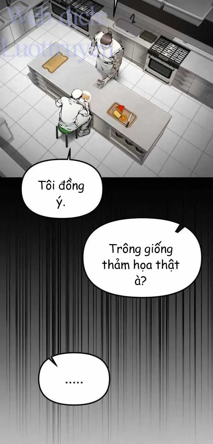 Câm Lặng Tập 35 trang 98