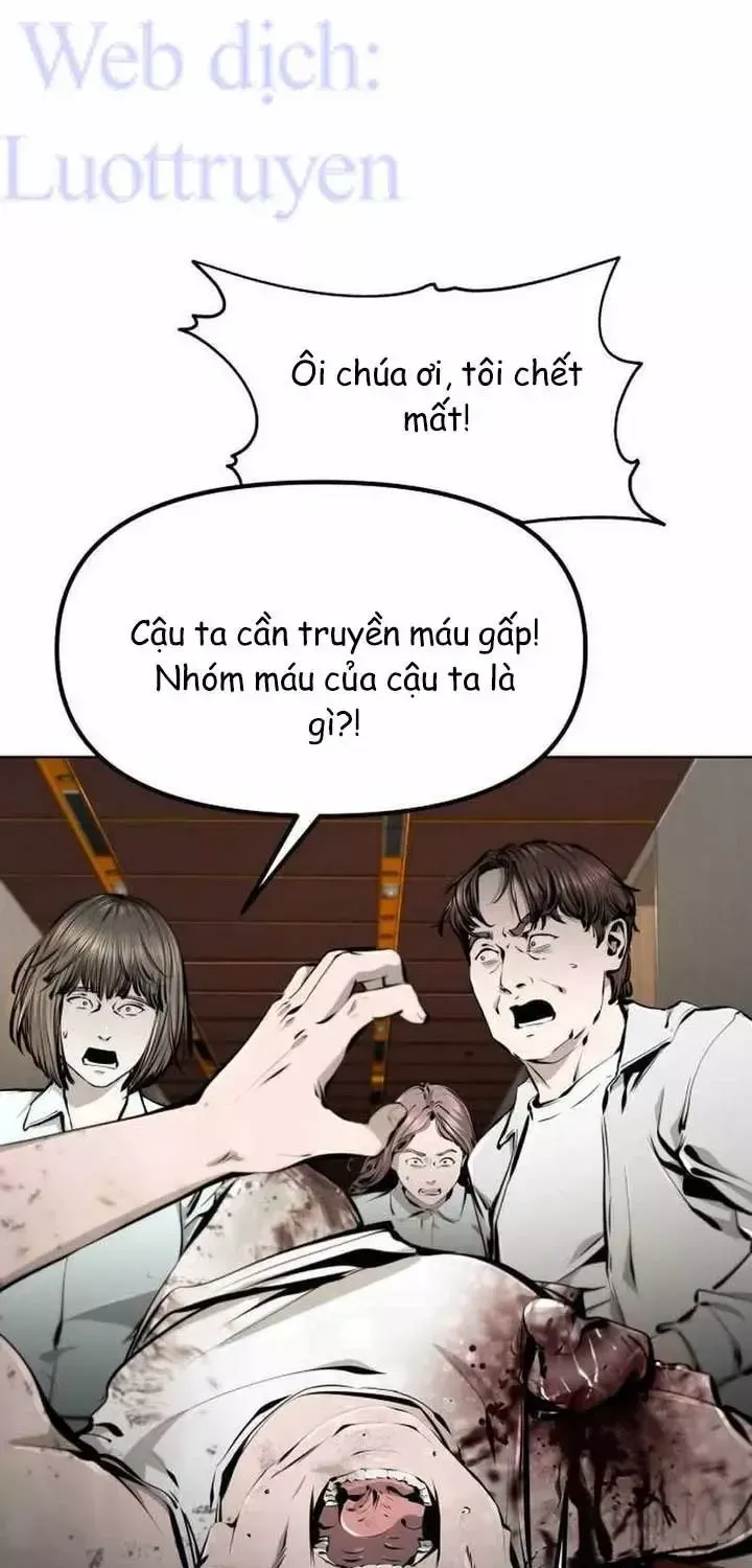 Câm Lặng Tập 37 trang 164