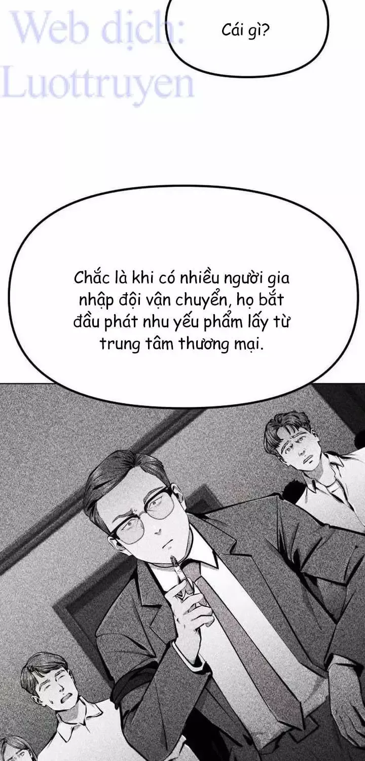 Câm Lặng Tập 37 trang 183