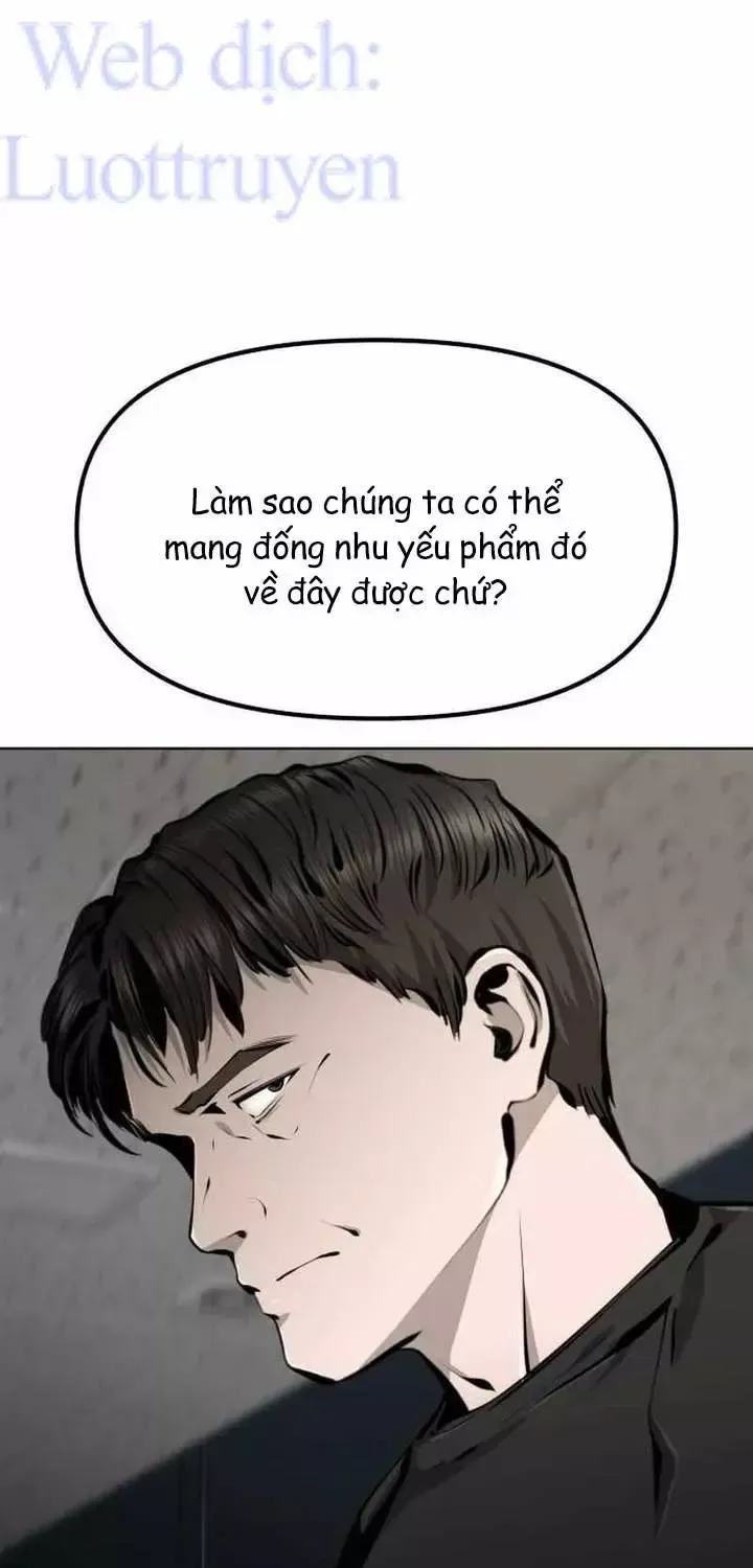 Câm Lặng Tập 37 trang 199