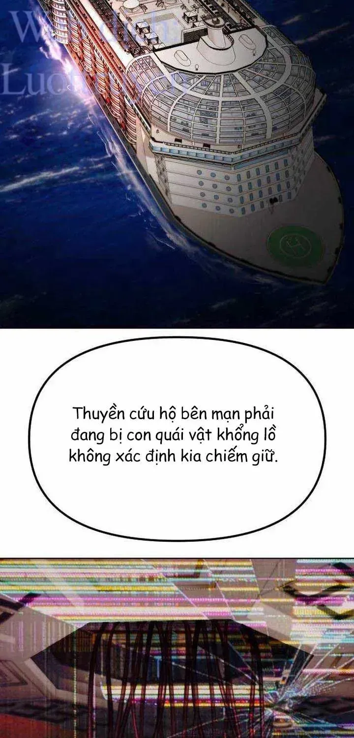 Câm Lặng Tập 38 trang 23