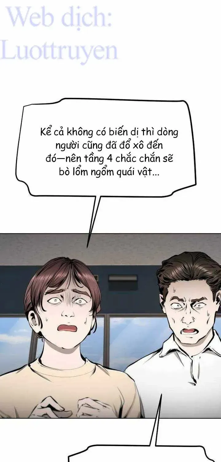 Câm Lặng Tập 38 trang 30
