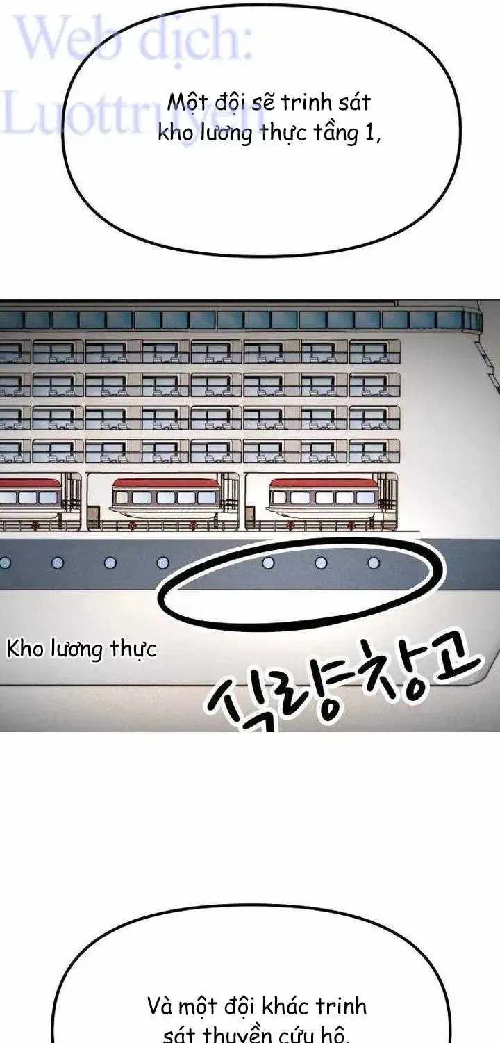 Câm Lặng Tập 38 trang 76