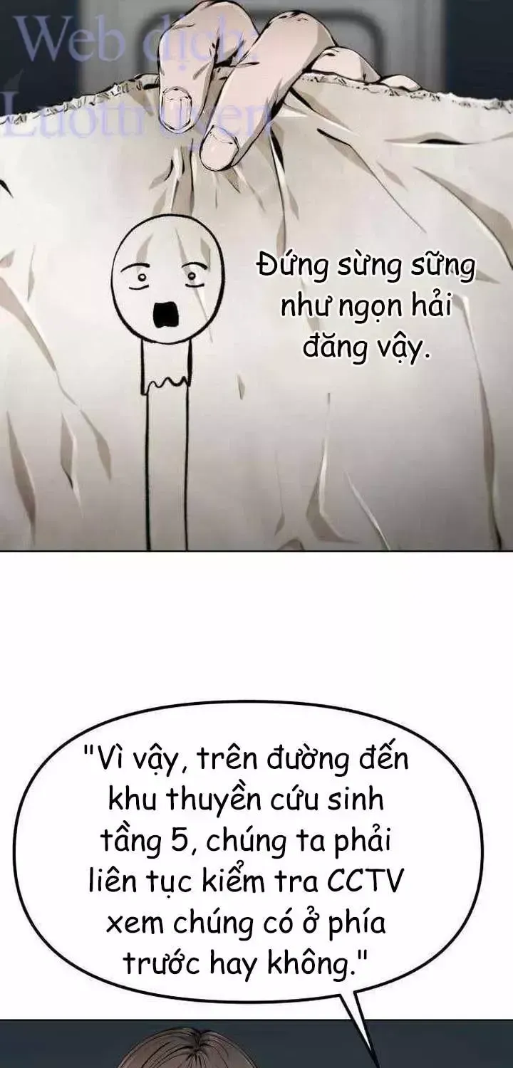 Câm Lặng Tập 39 trang 126