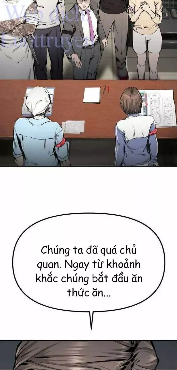 Câm Lặng Tập 39 trang 134