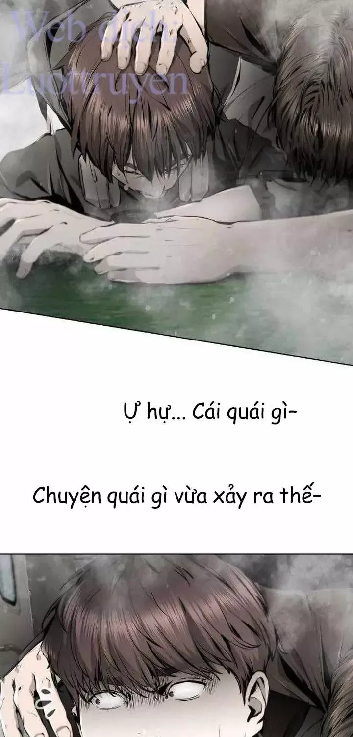 Câm Lặng Tập 39 trang 194
