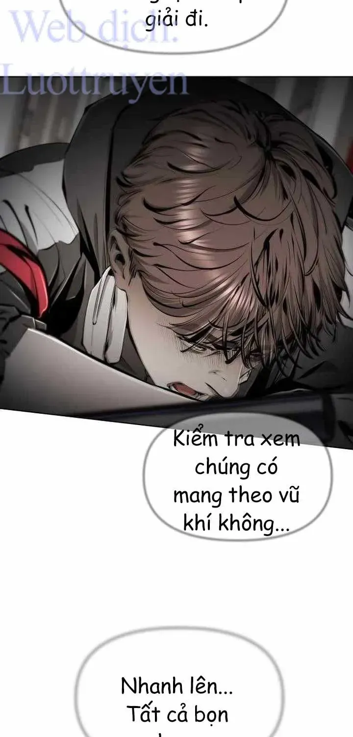 Câm Lặng Tập 40 trang 28