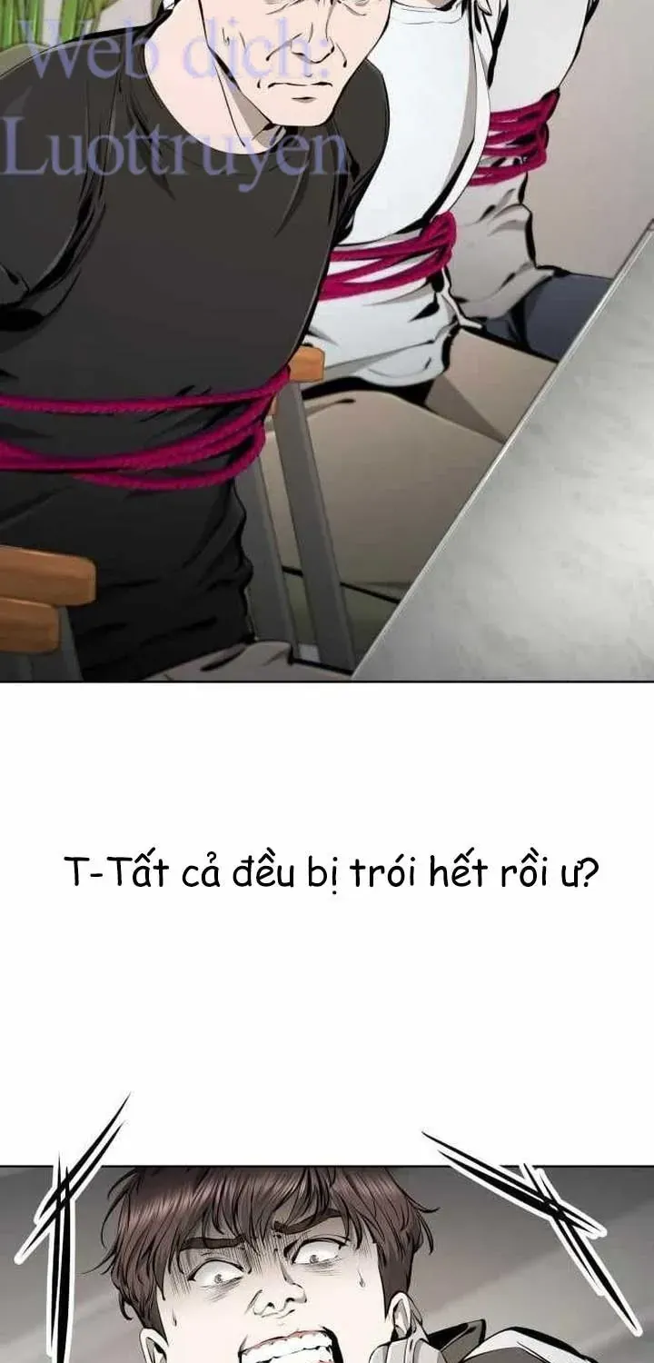 Câm Lặng Tập 40 trang 44