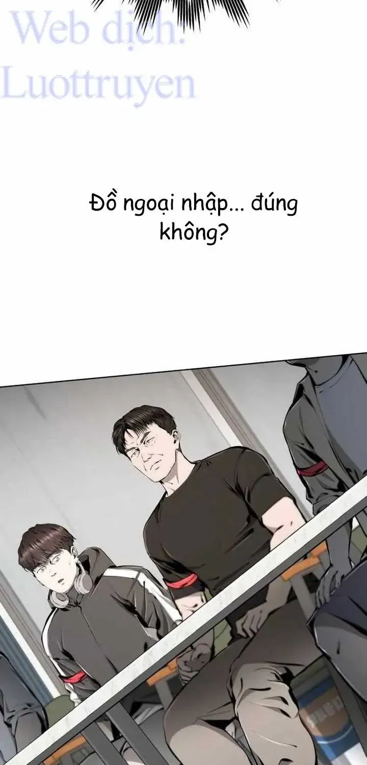Câm Lặng Tập 40 trang 88