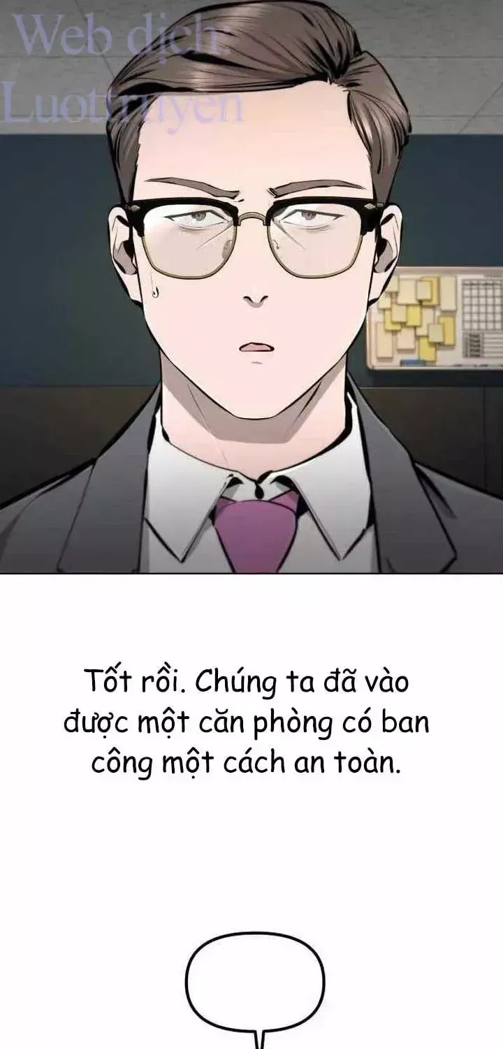 Câm Lặng Tập 41 trang 203