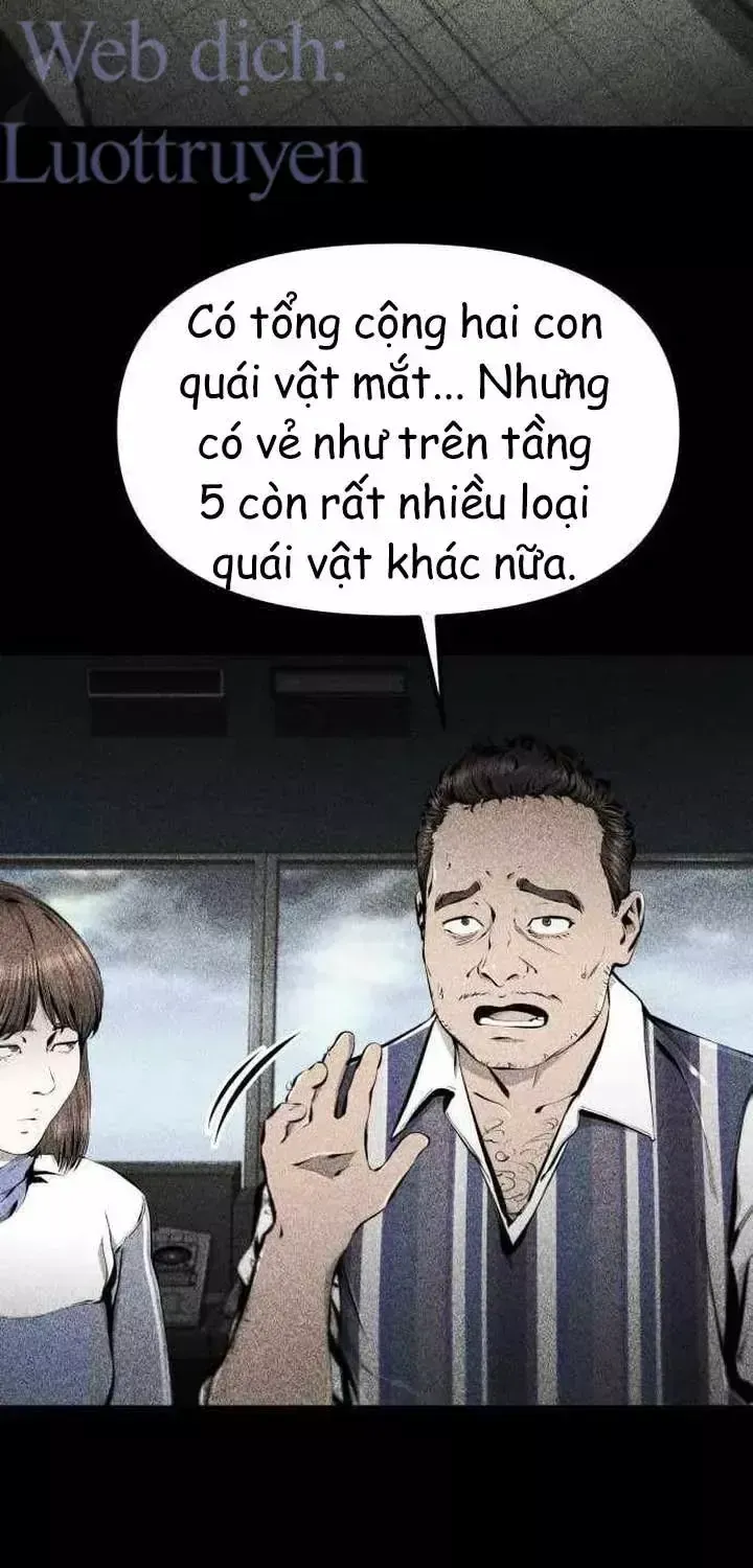Câm Lặng Tập 41 trang 38